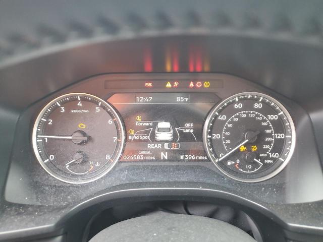 2024 MITSUBISHI OUTLANDER JA4J3VA82RZ068395