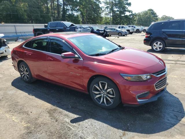 2017 CHEVROLET MALIBU LT #3285727663