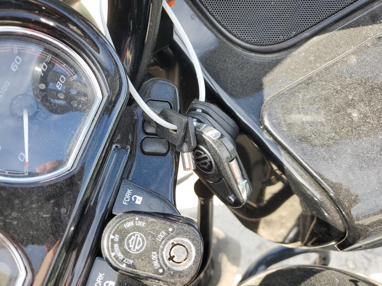 Lot #3269085043 2022 HARLEY-DAVIDSON FLTRXS