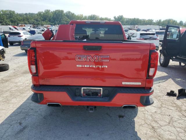 2019 GMC SIERRA K15 - 1GTU9CED5KZ192759