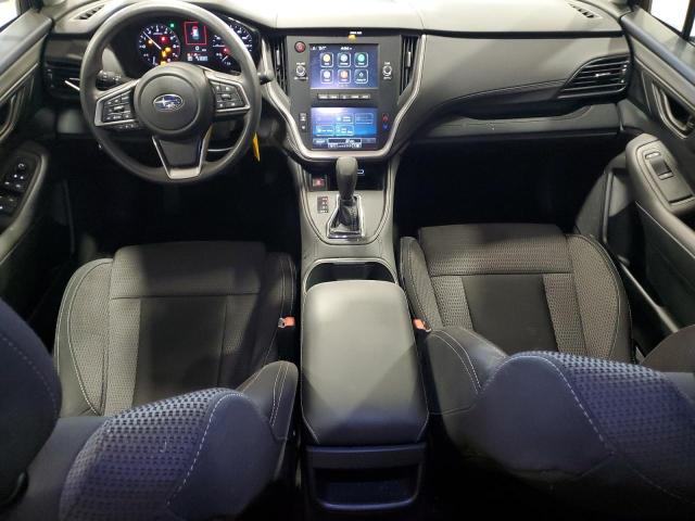 2025 SUBARU OUTBACK 4S4BTAAC2S3208182