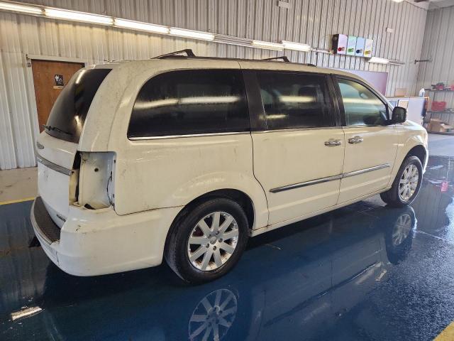 2012 CHRYSLER TOWN & COU - 2C4RC1GG3CR423799