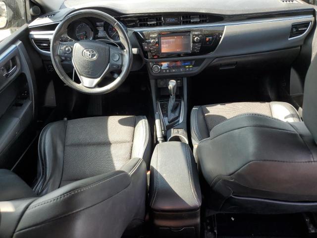 2016 TOYOTA COROLLA L 5YFBURHE6GP514985