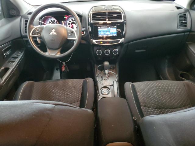 2015 MITSUBISHI OUTLANDER 4A4AR4AU9FE005978