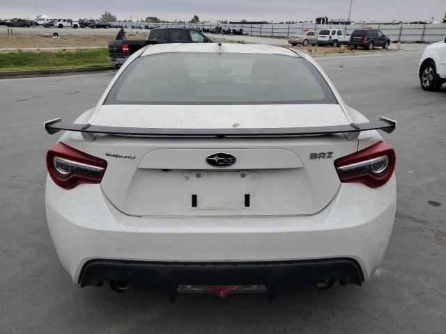 2018 SUBARU BRZ 2.0 PR - JF1ZCAB15J9602258