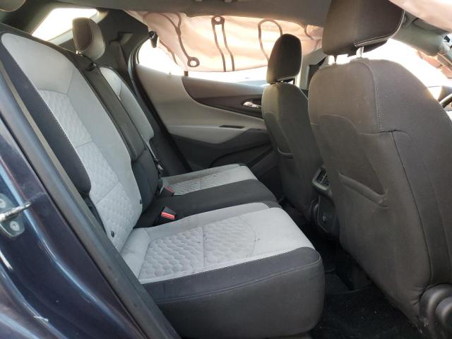 2018 CHEVROLET EQUINOX LS 3GNAXHEV8JL117047