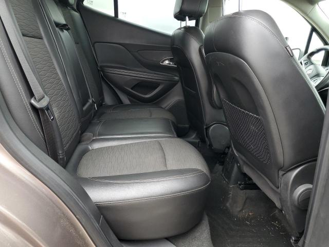 2015 BUICK ENCORE CONVENIENCE - KL4CJBSB9FB075159