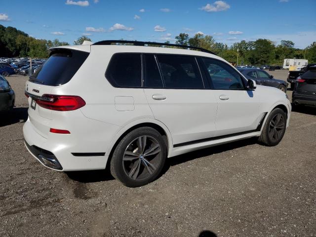 2019 BMW X7 XDRIVE5 5UXCX4C53KLS38612