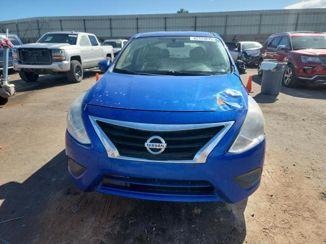 2017 NISSAN VERSA S 3N1CN7AP6HL816229