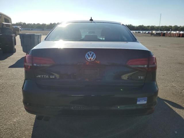 2017 VOLKSWAGEN JETTA SE - 3VWDB7AJ6HM412571