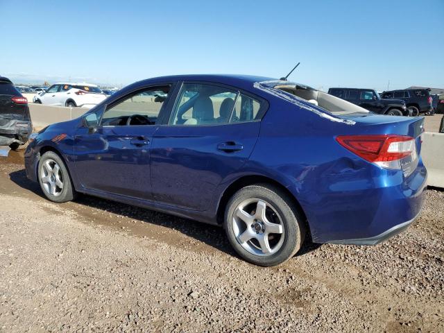 2017 SUBARU IMPREZA - Other View
