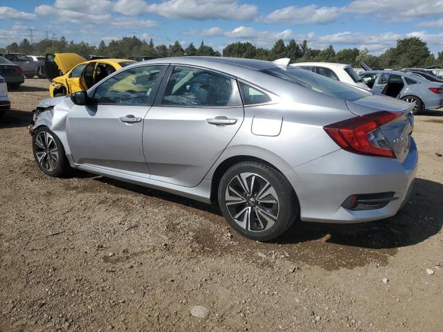 2016 HONDA CIVIC EXL - 19XFC1F70GE003218