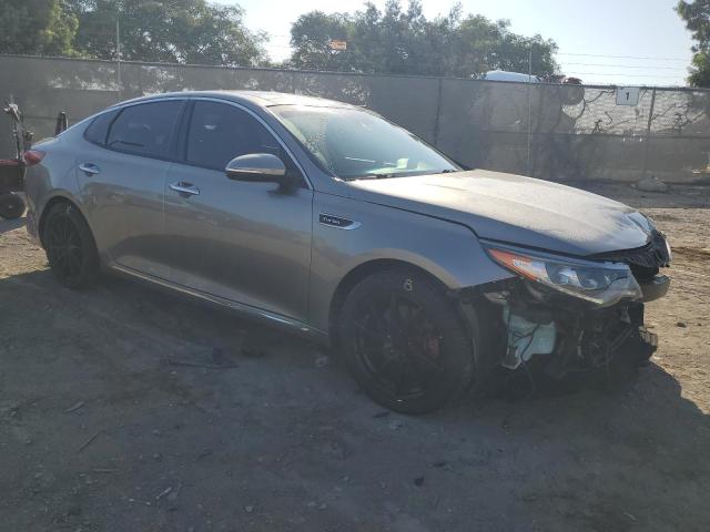 2018 KIA OPTIMA SXL 5XXGV4L20JG233445