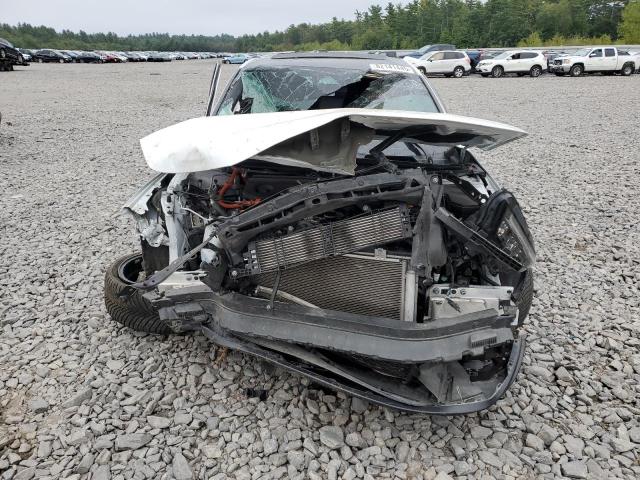 2023 HONDA ACCORD HYB - 1HGCY2F54PA003350