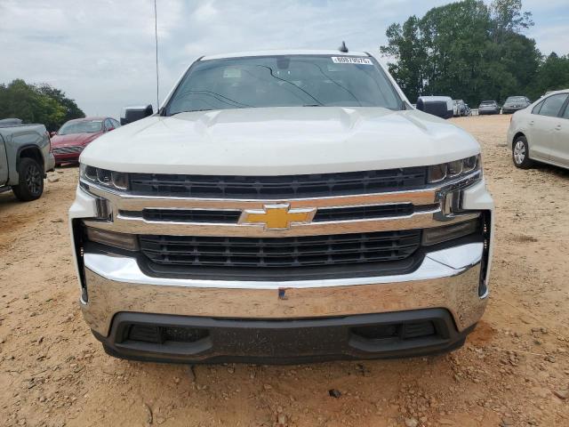 2020 CHEVROLET SILVERADO 1GCPWCEDXLZ138574