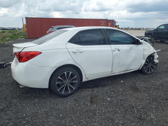 2017 TOYOTA COROLLA L - 5YFBURHE4HP650470