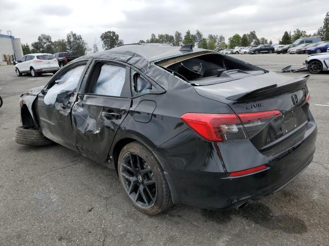 2024 HONDA CIVIC SI 2HGFE1E52RH470286