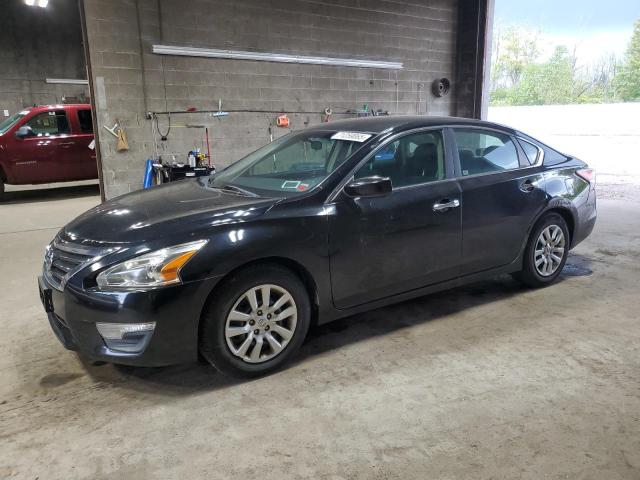 NISS ALTIMA 2.5 2013 1N4AL3APXDC269853 photo #1