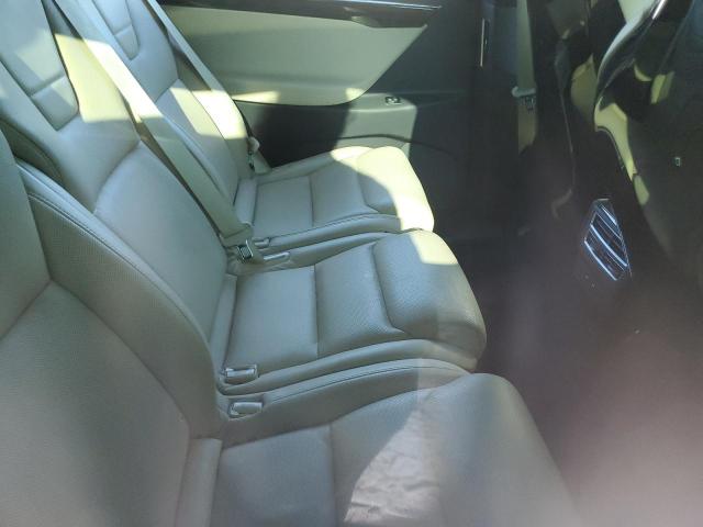 2016 TESLA MODEL X #3294250888