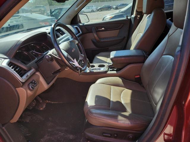 2016 GMC ACADIA SLT - 1GKKRRKD5GJ330826