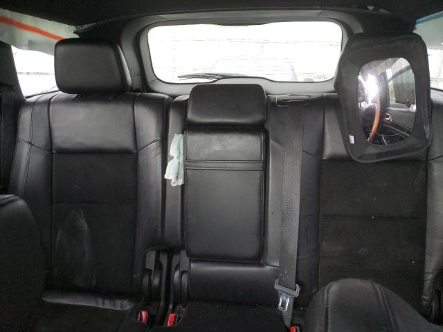 2017 JEEP GRAND CHEROKEE LAREDO 1C4RJFAG5HC760163