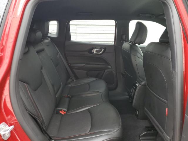 2025 JEEP COMPASS TR 3C4NJDDN9ST533552