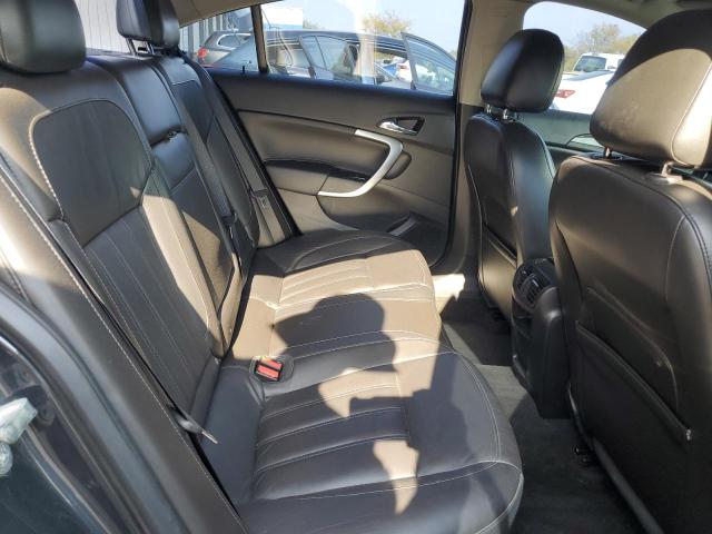 2015 BUICK REGAL 2G4GV5EK2F9125907