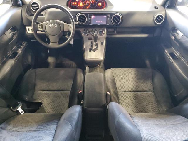 2015 TOYOTA SCION XB JTLZE4FE6FJ073853