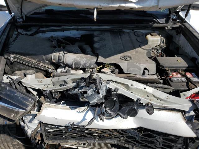 2017 TOYOTA 4RUNNER SR JTEBU5JR5H5418796