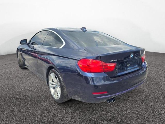 2016 BMW 428 XI WBA3N9C58GK248XXX
