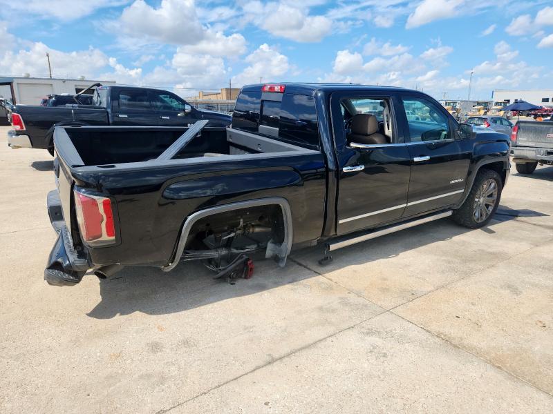2018 GMC SIERRA K15 - 3GTU2PEJ4JG285191