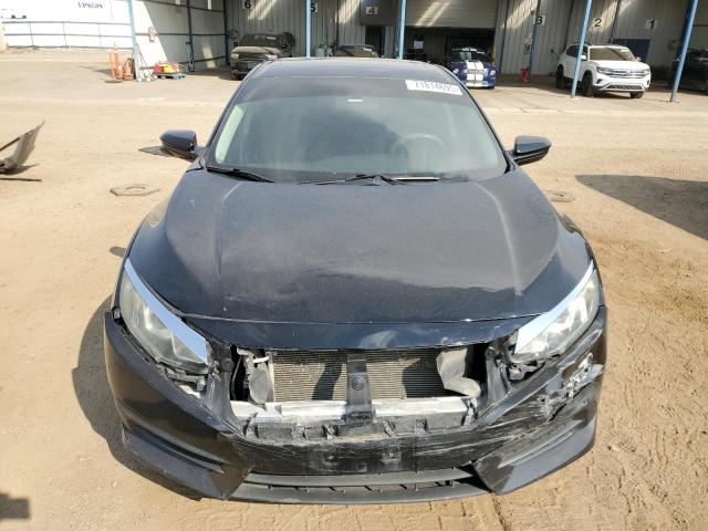 2016 HONDA CIVIC EX - 2HGFC2F78GH521802