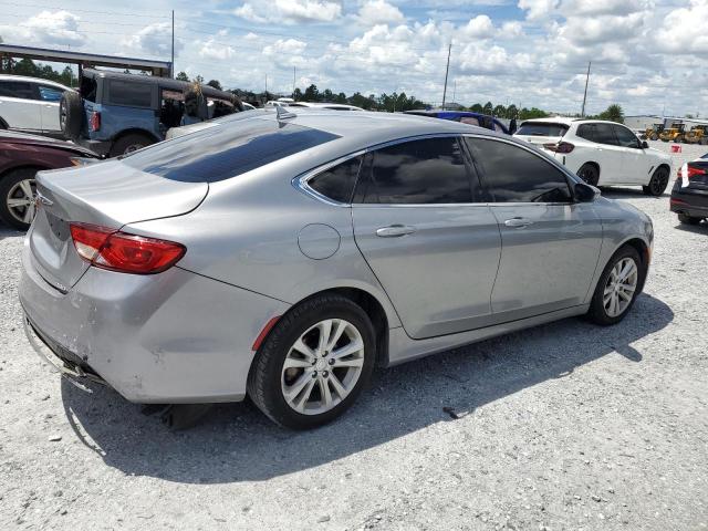 2015 CHRYSLER 200 LIMITED 1C3CCCAB6FN731683