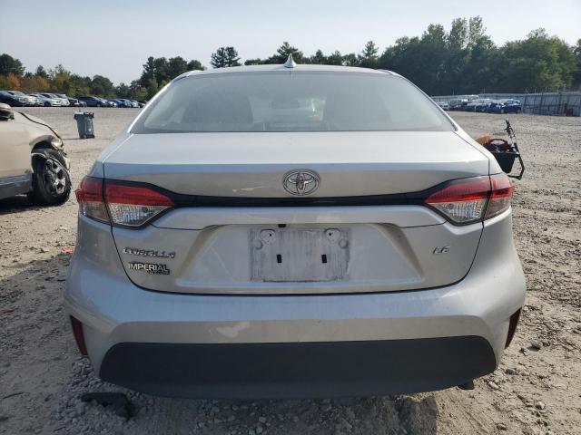 2024 TOYOTA COROLLA LE #3296227626