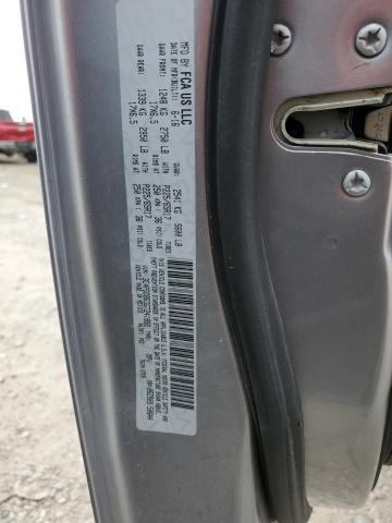 2016 DODGE JOURNEY SX 3C4PDDBG3GT241892