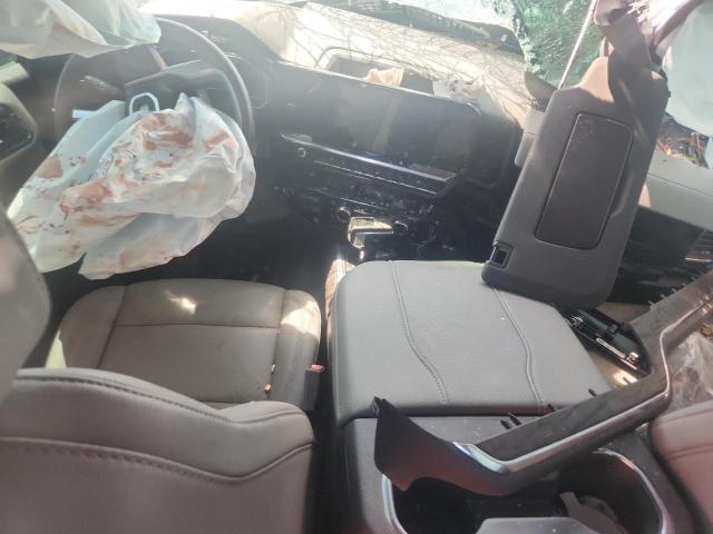 2025 GMC SIERRA K1500 SLT 3GTUUDED5SG157384