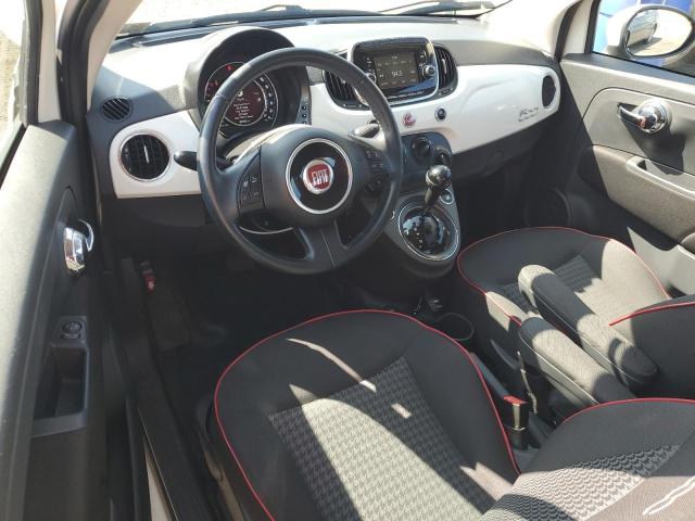2017 FIAT 500 POP 3C3CFFKR5HT699736
