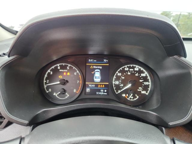 2023 NISSAN ALTIMA S 1N4BL4BV4PN334535