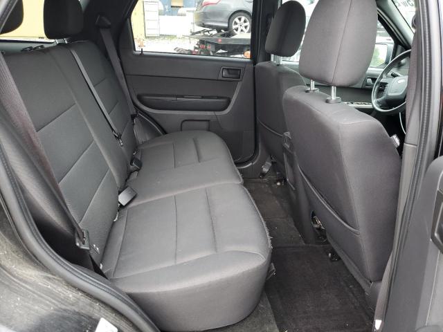 2012 FORD ESCAPE XLT - 1FMCU9D70CKC61954