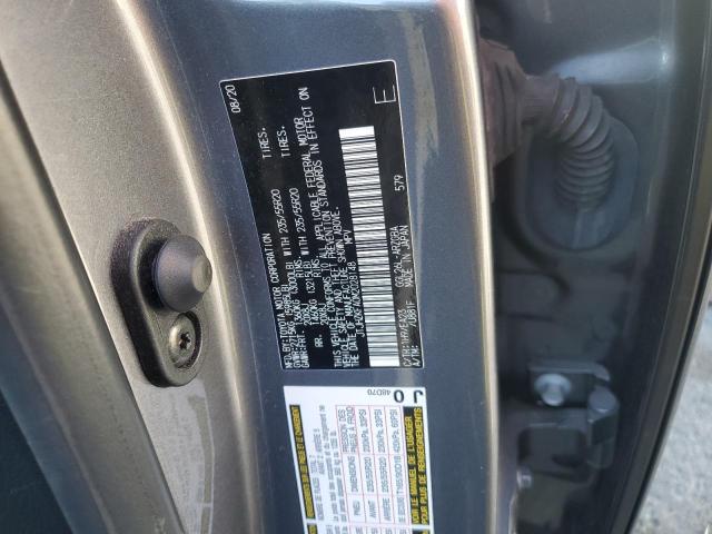 2021 LEXUS RX 350 L JTJHZKFA0M2028148
