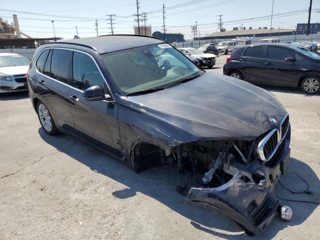 2016 BMW X5 XDRIVE35I 5UXKR0C59G0P30875