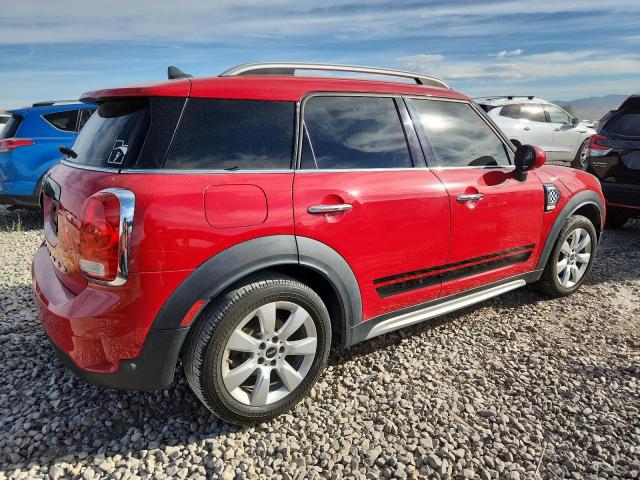 2019 MINI COOPER COU WMZYS7C51K3F45285