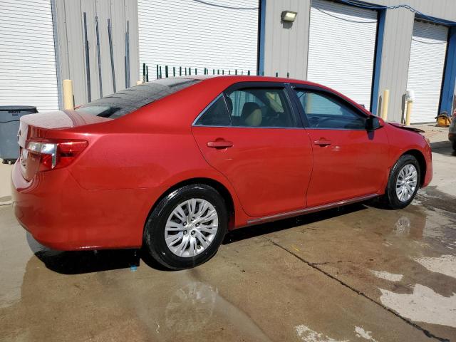 2013 TOYOTA CAMRY L - 4T4BF1FKXDR276319