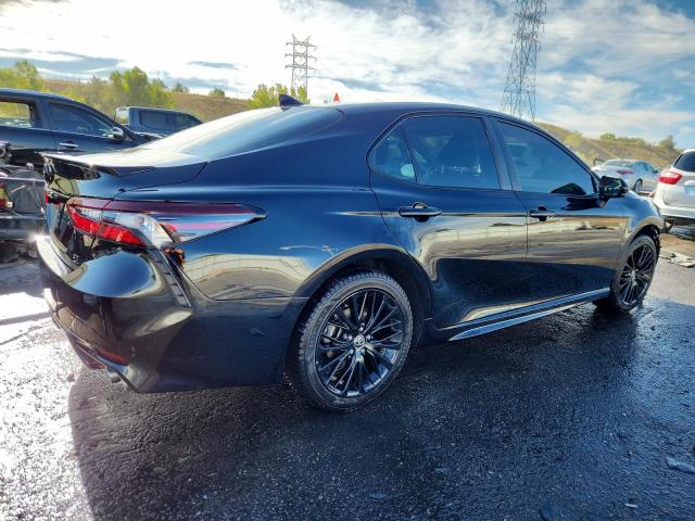 2021 TOYOTA CAMRY SE - 4T1G11BK4MU044514