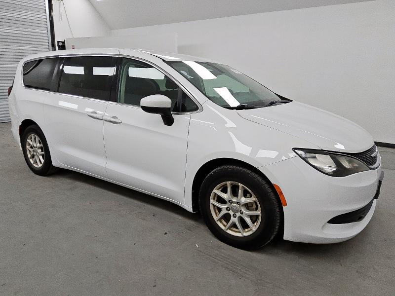 2017 CHRYSLER PACIFICA L 2C4RC1CG8HR764922