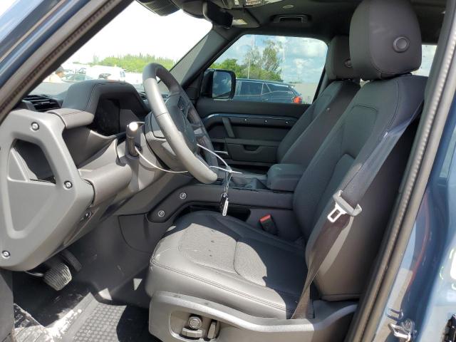 2025 LAND ROVER DEFENDER 1 #3301827336