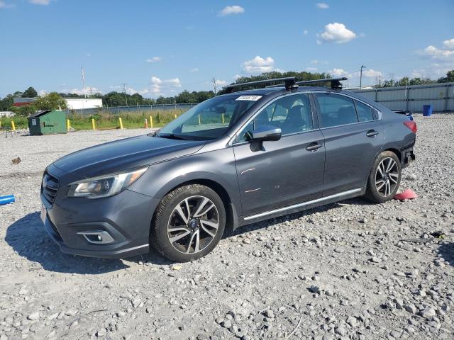 2018 SUBARU LEGACY SPORT 4S3BNAS61J3031016