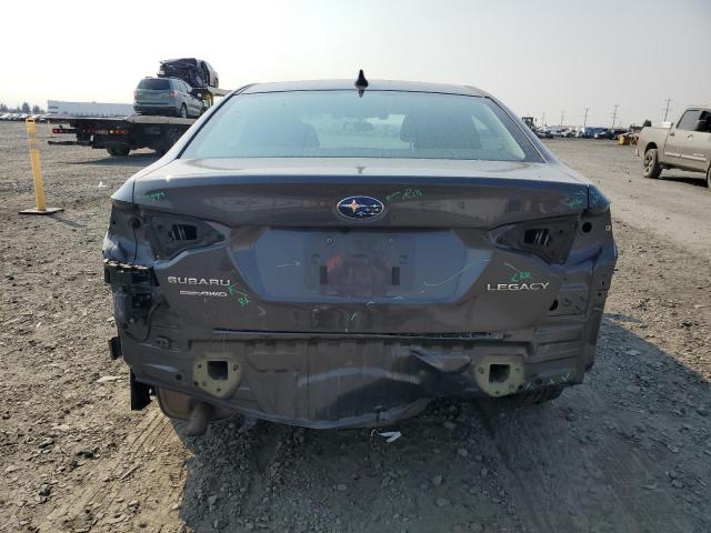 2022 SUBARU LEGACY PRE 4S3BWAF63N3010598