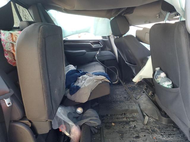 2025 GMC SIERRA EX #3292435567