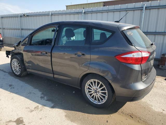 2015 FORD C-MAX SE 1FADP5AU9FL104088